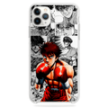 Funda de Alexander Volg Zangief para iPhone y Samsung | Kira Cases