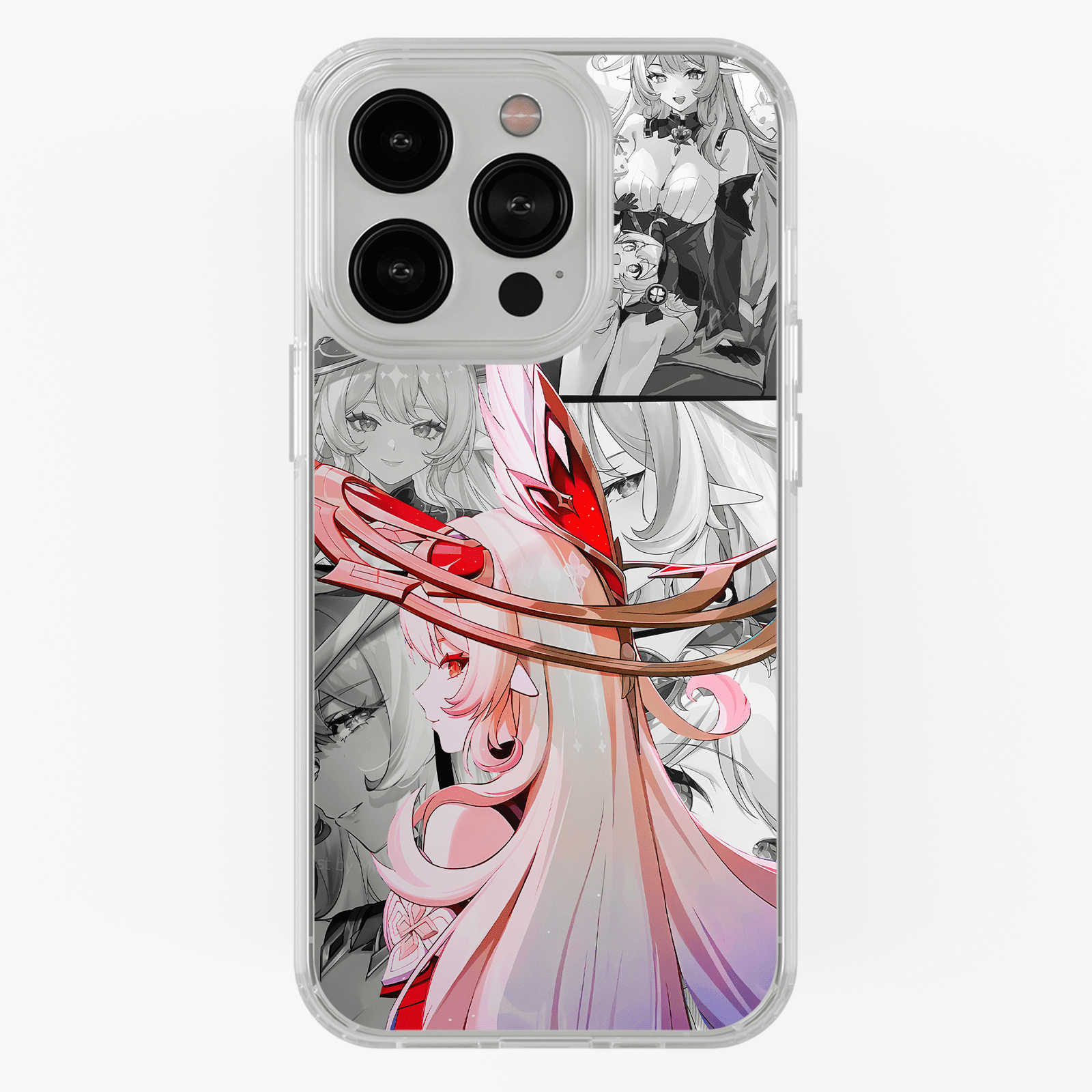 Funda de Alice para iPhone y Samsung | Kira Cases