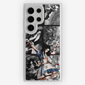 Funda Alice Madens - D4 (Alicia en el pais de las maravillas) - Kiracases by Pulso creativo