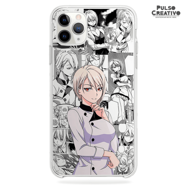 Funda Alice Nakiri - D1 (Shokugeki no Soma)