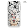 Funda de Alice Nakiri para iPhone y Samsung | Kira Cases