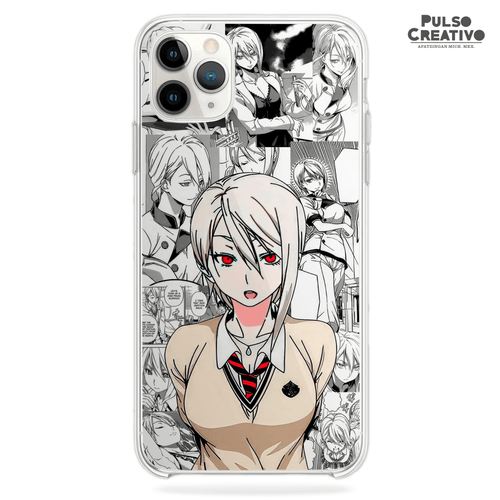 Funda de Alice Nakiri para iPhone y Samsung | Kira Cases