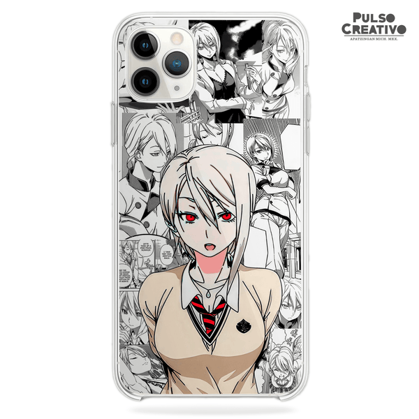 Funda Alice Nakiri - D2 (Shokugeki no Soma)
