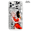 Funda de Alice Nakiri para iPhone y Samsung | Kira Cases