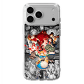Funda Alicia - D3 (Alicia en el pais de las maravillas) - Kiracases by Pulso creativo