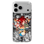 Funda Alicia - D3 (Alicia en el pais de las maravillas) - Kiracases by Pulso creativo