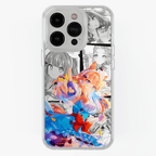 Funda Almond Eye - D1 (Umamusume Pretty Derby) - Kiracases by Pulso creativo