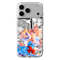 Funda Almond Eye - D1 (Umamusume Pretty Derby) - Kiracases by Pulso creativo
