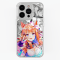 Funda Almond Eye - D2 (Umamusume Pretty Derby) - Kiracases by Pulso creativo