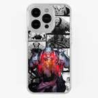 Funda Alphonse Elric - D4 (Full Metal Alchemist) - Kiracases by Pulso creativo