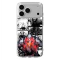 Funda Alphonse Elric - D4 (Full Metal Alchemist) - Kiracases by Pulso creativo