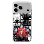 Funda Alphonse Elric - D4 (Full Metal Alchemist) - Kiracases by Pulso creativo