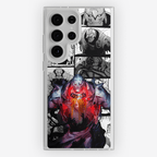 Funda Alphonse Elric - D4 (Full Metal Alchemist) - Kiracases by Pulso creativo
