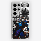 Funda Alphonse Elric - D5 (Full Metal Alchemist) - Kiracases by Pulso creativo