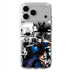 Funda Alphonse Elric - D5 (Full Metal Alchemist) - Kiracases by Pulso creativo