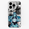 Funda Alphonse Elric - D6 (Full Metal Alchemist) - Kiracases by Pulso creativo