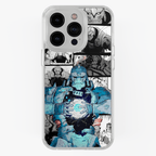 Funda Alphonse Elric - D6 (Full Metal Alchemist) - Kiracases by Pulso creativo