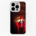 Funda de Alucard and Seras Victoria para iPhone y Samsung | Kira Cases