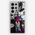 Funda Alucard - D2 (Hellsing) - Kiracases by Pulso creativo