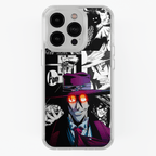 Funda de Alucard para iPhone y Samsung | Kira Cases