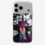 Funda Alucard - D2 (Hellsing) - Kiracases by Pulso creativo