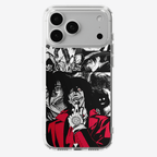 Funda Alucard - D3 (Hellsing) - Kiracases by Pulso creativo