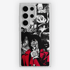 Funda Alucard - D3 (Hellsing) - Kiracases by Pulso creativo