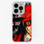 Funda de Alucard para iPhone y Samsung | Kira Cases