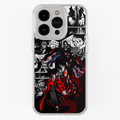 Funda de Alucard para iPhone y Samsung | Kira Cases