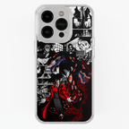 Funda de Alucard para iPhone y Samsung | Kira Cases