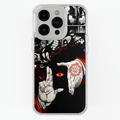 Funda de Alucard para iPhone y Samsung | Kira Cases