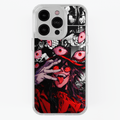 Funda de Alucard para iPhone y Samsung | Kira Cases