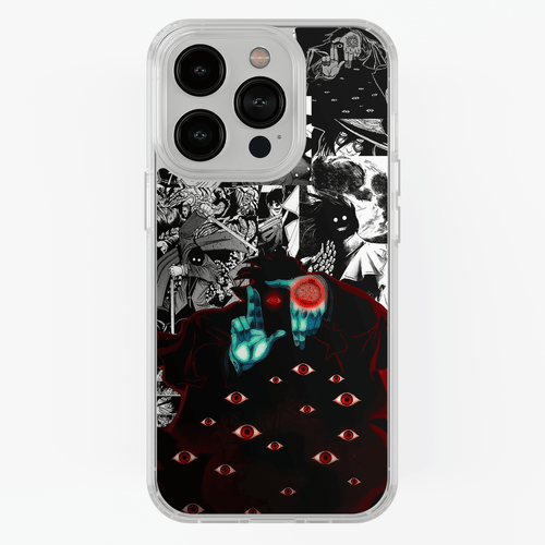 Funda Alucard (Hellsing) - Kiracases by Pulso creativo