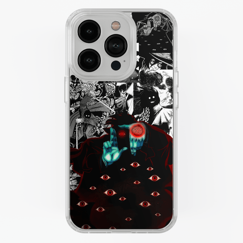 Fundas de Hellsing - Kira Cases Mexico