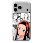 Funda Amane Kei - D1 (Otaku ni Yasashii Gal wa Inai) - Kiracases by Pulso creativo