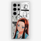 Funda Amane Kei - D1 (Otaku ni Yasashii Gal wa Inai) - Kiracases by Pulso creativo