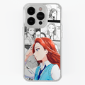 Funda Amane Kei - D2 (Otaku ni Yasashii Gal wa Inai) - Kiracases by Pulso creativo