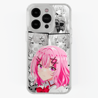 Funda de Amaori Renako para iPhone y Samsung | Kira Cases