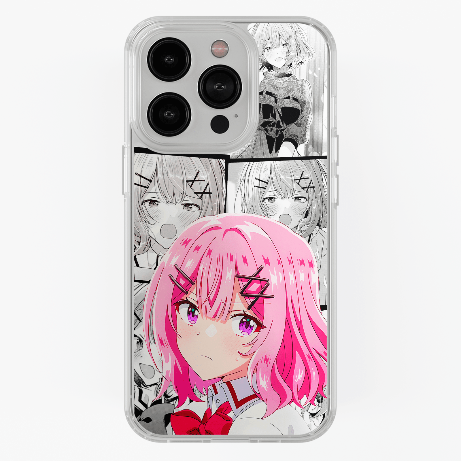 Funda de Amaori Renako para iPhone y Samsung | Kira Cases