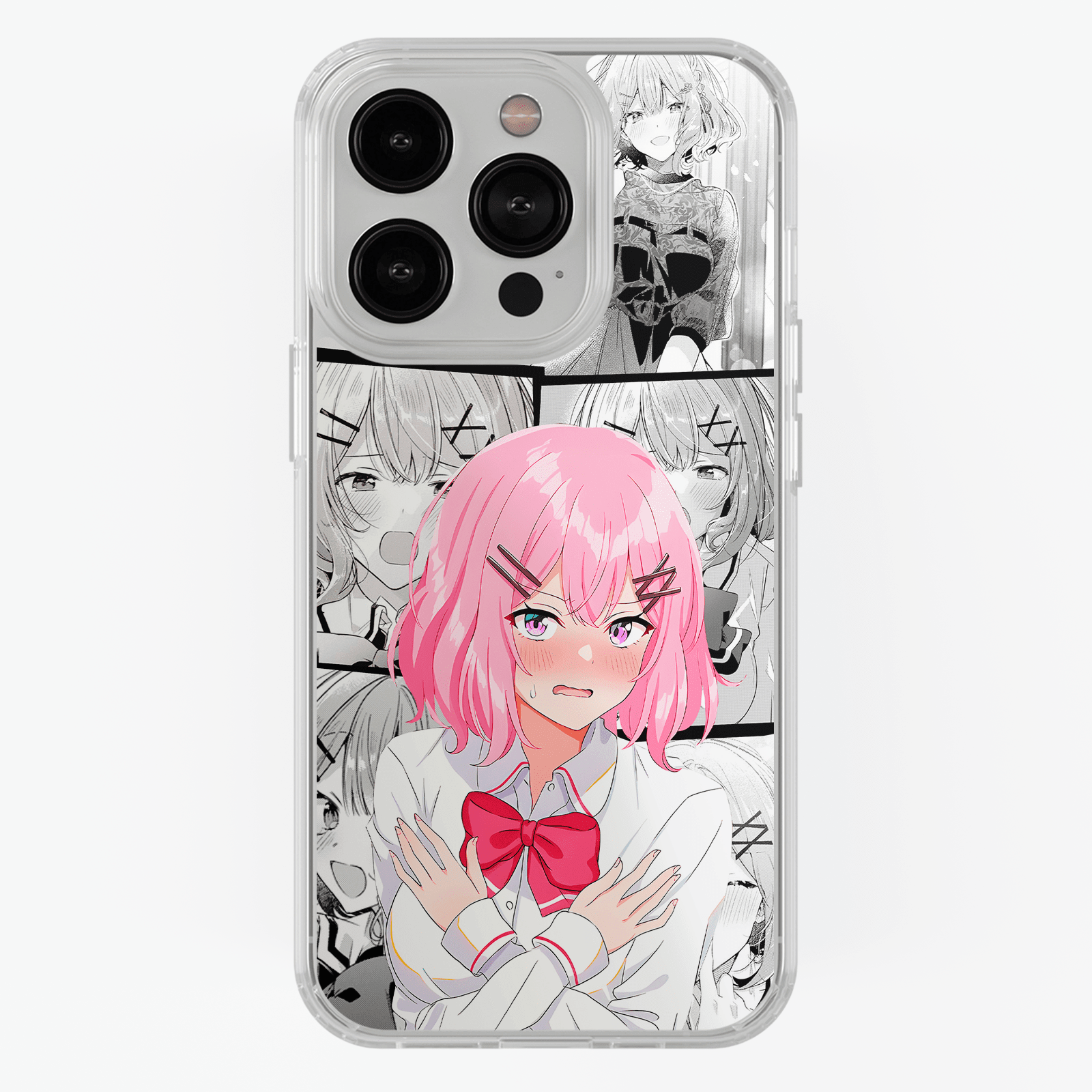 Funda de Amaori Renako para iPhone y Samsung | Kira Cases