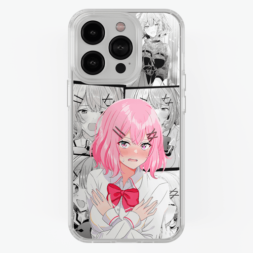 Funda de Amaori Renako para iPhone y Samsung | Kira Cases