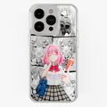 Funda de Amaori Renako para iPhone y Samsung | Kira Cases