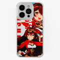 Funda Amber - Kiracases by Pulso creativo