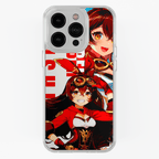 Funda Amber - Kiracases by Pulso creativo