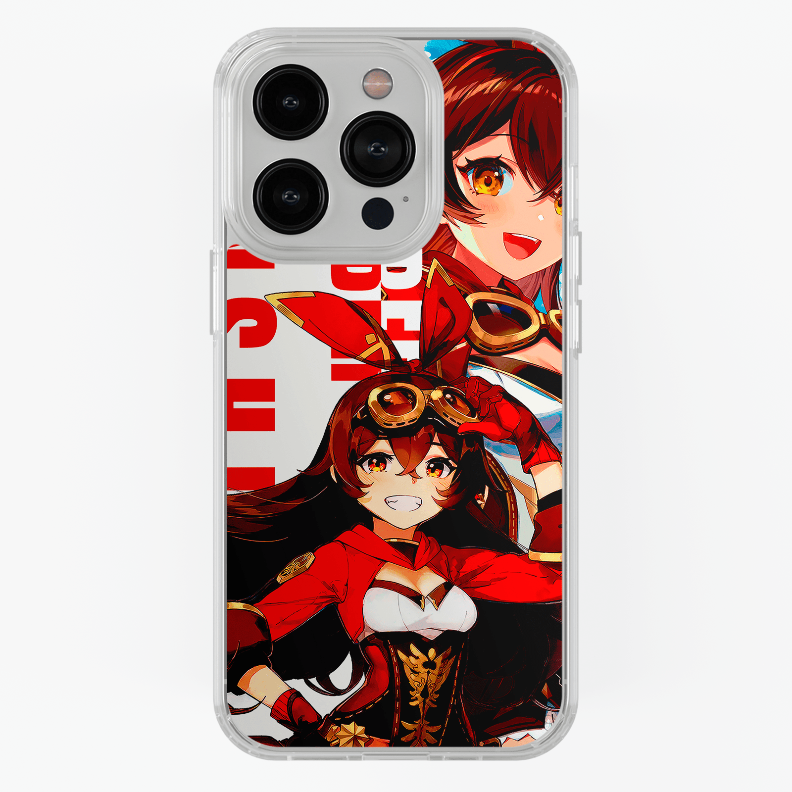 Funda Amber - Kiracases by Pulso creativo