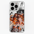 Funda de Amo Empoor para iPhone y Samsung | Kira Cases
