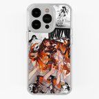 Funda de Amo Empoor para iPhone y Samsung | Kira Cases