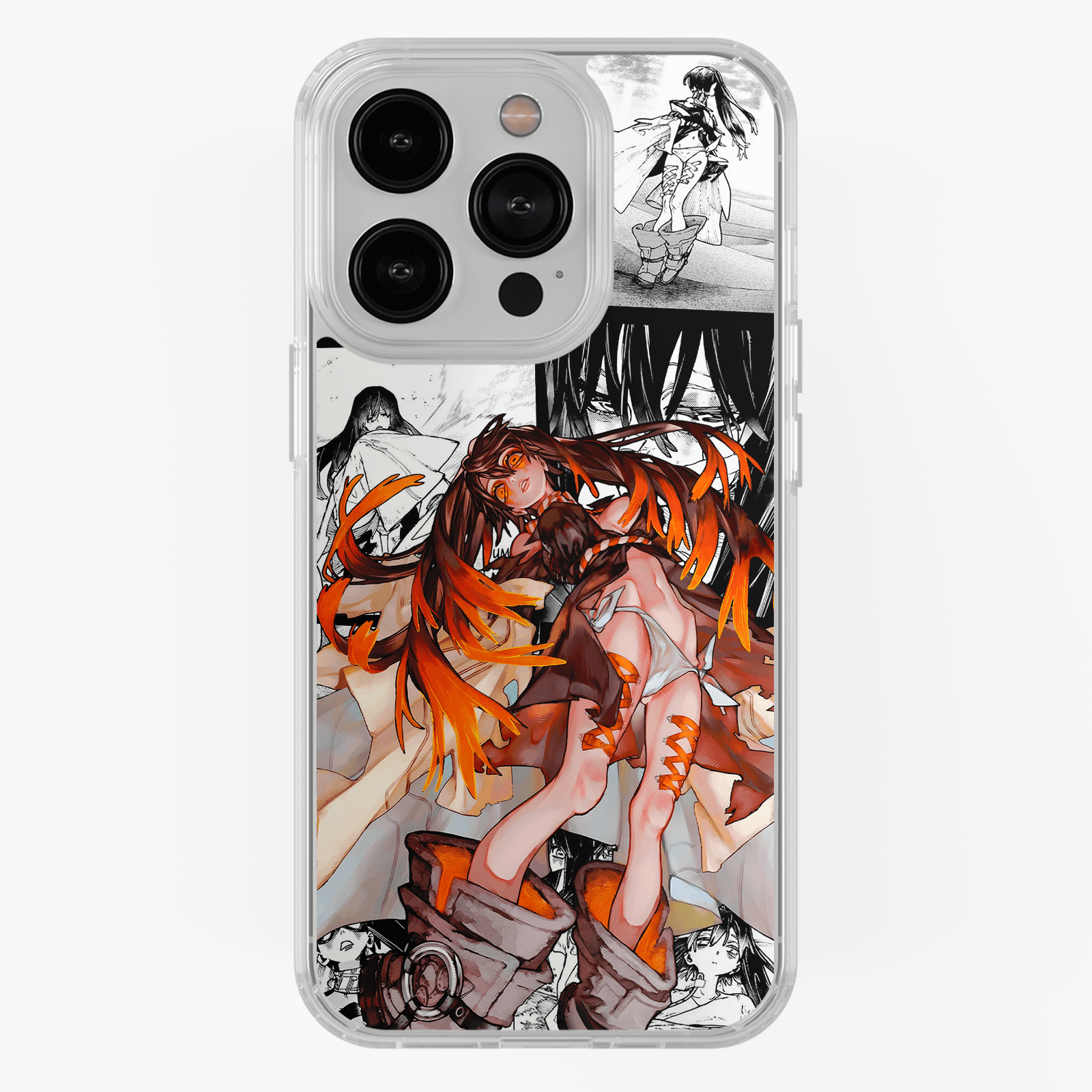 Funda de Amo Empoor para iPhone y Samsung | Kira Cases
