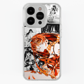 Funda de Amo Empoor para iPhone y Samsung | Kira Cases