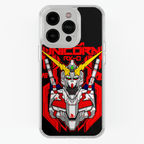 Funda de Amuro Rey para iPhone y Samsung | Kira Cases